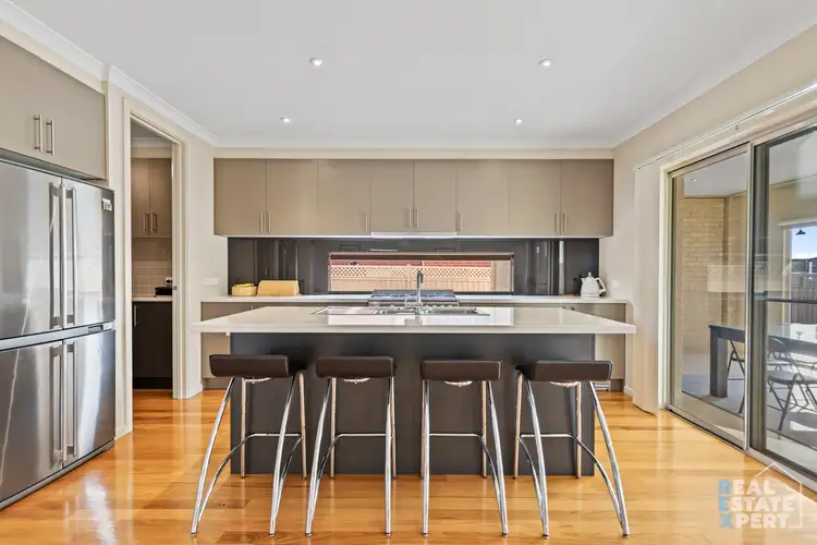 Fourth view of Homely house listing, 2 Willand Court, Hampton Park VIC 3976