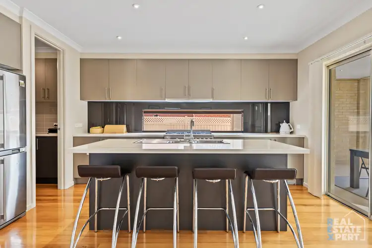 Fifth view of Homely house listing, 2 Willand Court, Hampton Park VIC 3976