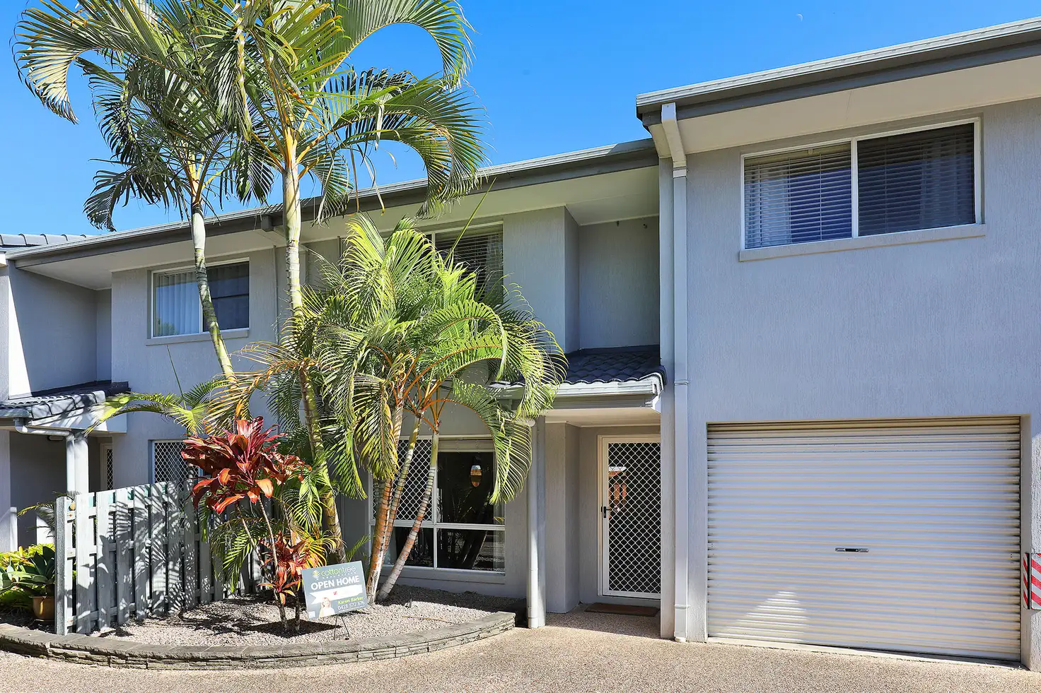 Main view of Homely townhouse listing, 4/34 DALTON DRIVE, Maroochydore QLD 4558