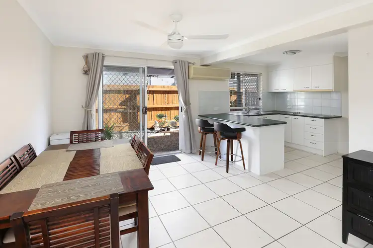 Second view of Homely townhouse listing, 4/34 DALTON DRIVE, Maroochydore QLD 4558