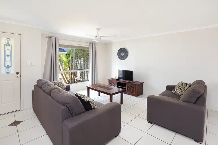 Third view of Homely townhouse listing, 4/34 DALTON DRIVE, Maroochydore QLD 4558