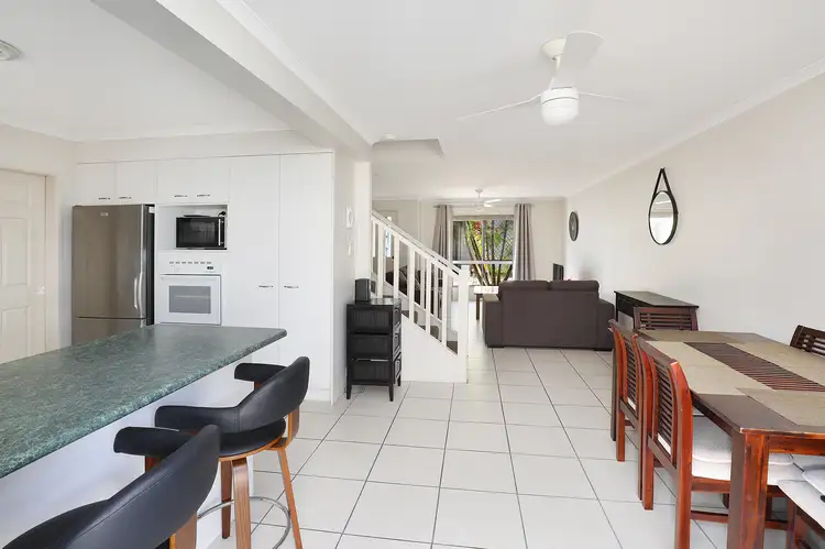 Fourth view of Homely townhouse listing, 4/34 DALTON DRIVE, Maroochydore QLD 4558