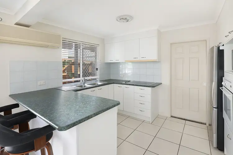Fifth view of Homely townhouse listing, 4/34 DALTON DRIVE, Maroochydore QLD 4558