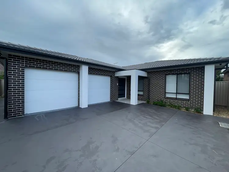 15A Montrose Street, Quakers Hill NSW 2763
