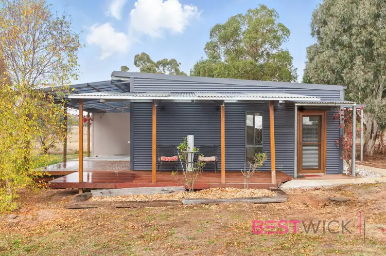 Studio 1/1604 Mutton Falls Road, O'connell NSW 2795