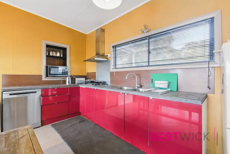 Second view of Homely semi-detached listing, Studio 1/1604 Mutton Falls Road, O'connell NSW 2795