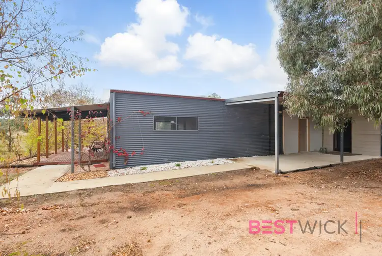Third view of Homely semi-detached listing, Studio 1/1604 Mutton Falls Road, O'connell NSW 2795