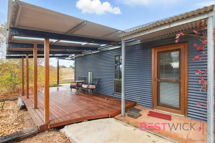 Fourth view of Homely semi-detached listing, Studio 1/1604 Mutton Falls Road, O'connell NSW 2795