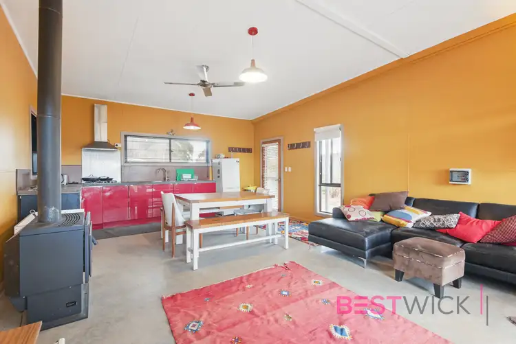 Fifth view of Homely semi-detached listing, Studio 1/1604 Mutton Falls Road, O'connell NSW 2795