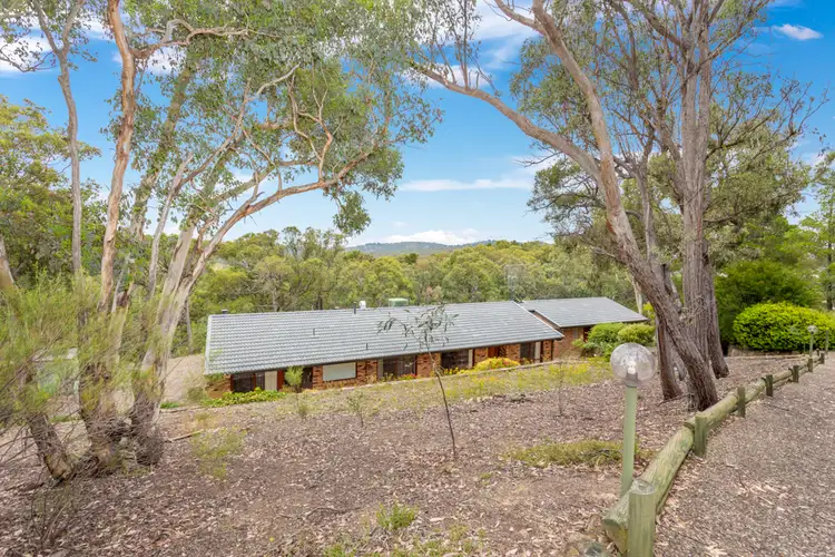 11 Woodman Place, Greenleigh NSW 2620