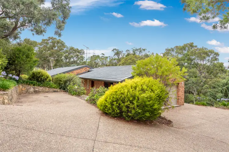 Second view of Homely house listing, 11 Woodman Place, Greenleigh NSW 2620