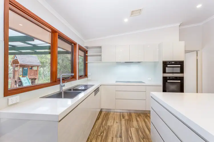 Third view of Homely house listing, 11 Woodman Place, Greenleigh NSW 2620