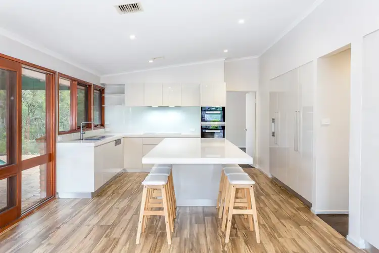 Fourth view of Homely house listing, 11 Woodman Place, Greenleigh NSW 2620