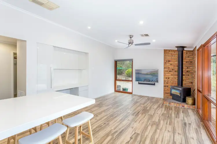 Fifth view of Homely house listing, 11 Woodman Place, Greenleigh NSW 2620