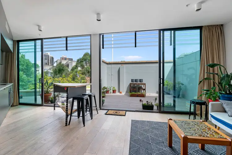 6/3 Goulburn Lane, Surry Hills NSW 2010