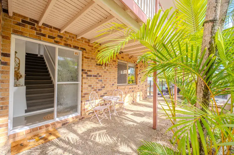 Fourth view of Homely house listing, 5 WILUNA COURT, Elanora QLD 4221