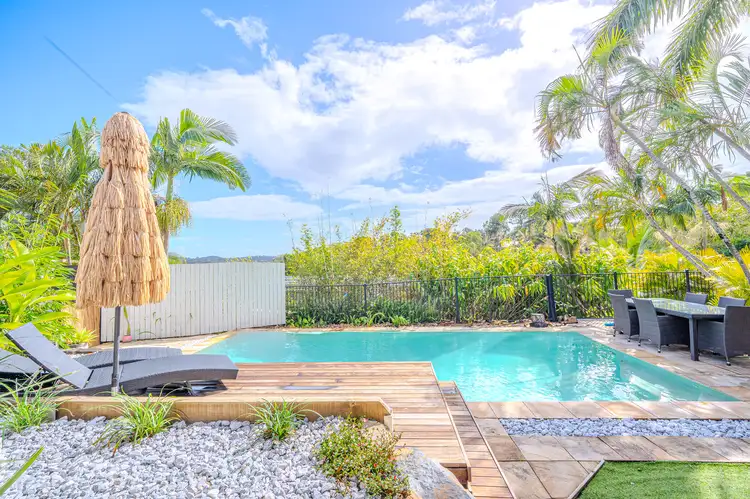 Fifth view of Homely house listing, 5 WILUNA COURT, Elanora QLD 4221