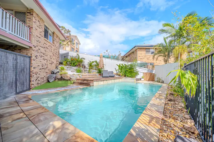 Sixth view of Homely house listing, 5 WILUNA COURT, Elanora QLD 4221