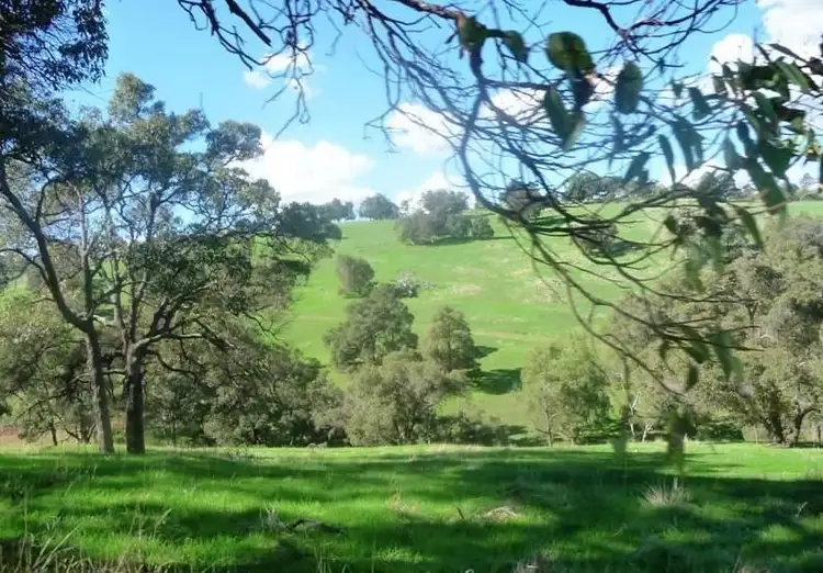Second view of Homely land listing, LOT 31 Clarkson Road, Bullsbrook WA 6084