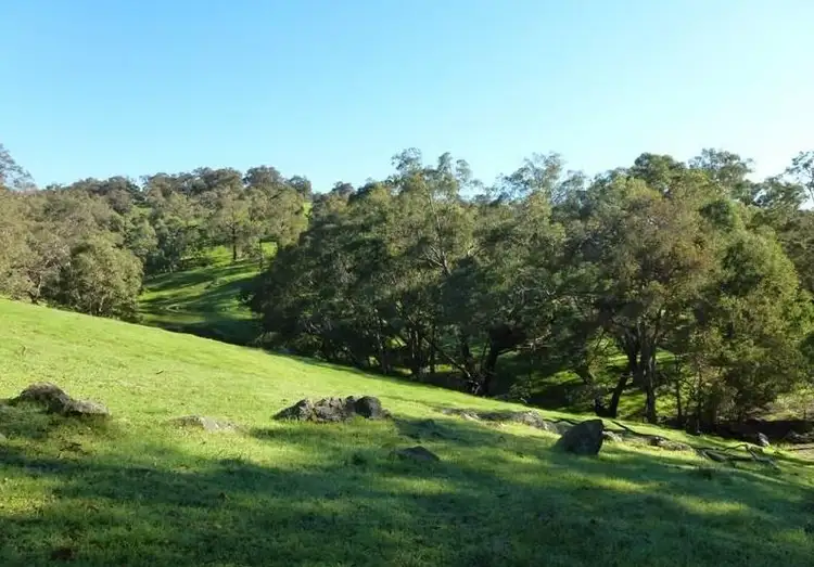 Fifth view of Homely land listing, LOT 31 Clarkson Road, Bullsbrook WA 6084