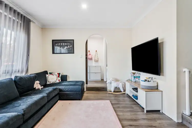 Second view of Homely house listing, 16 Fenchurch Street, Alexander Heights WA 6064