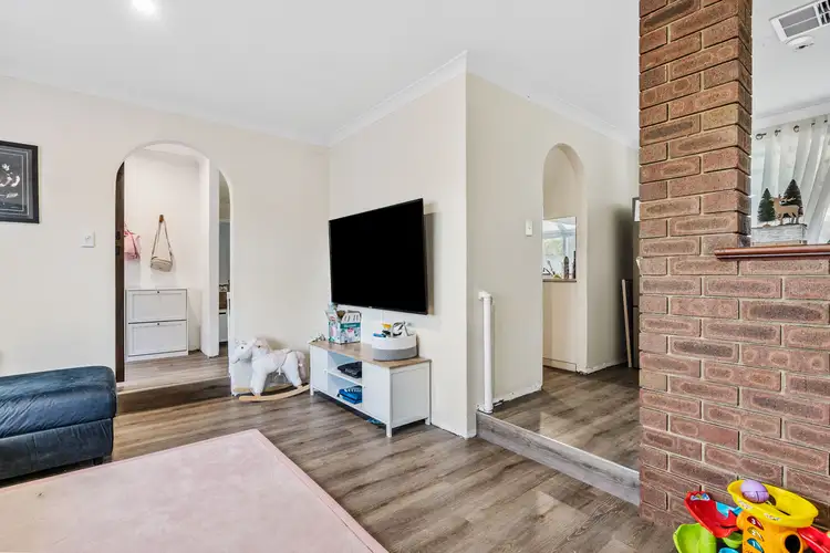 Fourth view of Homely house listing, 16 Fenchurch Street, Alexander Heights WA 6064