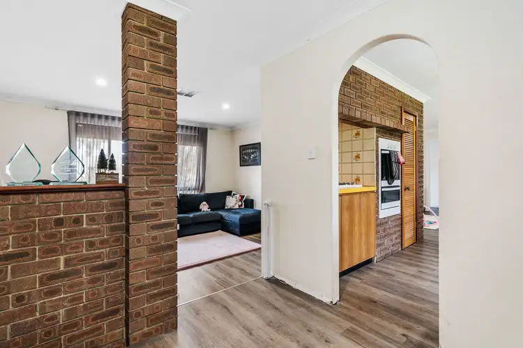 Sixth view of Homely house listing, 16 Fenchurch Street, Alexander Heights WA 6064