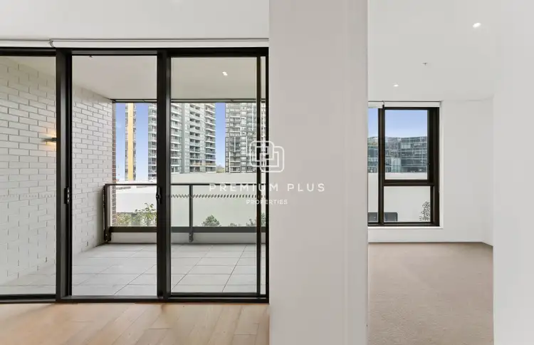 Second view of Homely apartment listing, 1008/83 Harbour Street, Haymarket NSW 2000