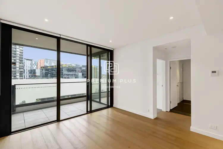 Third view of Homely apartment listing, 1008/83 Harbour Street, Haymarket NSW 2000