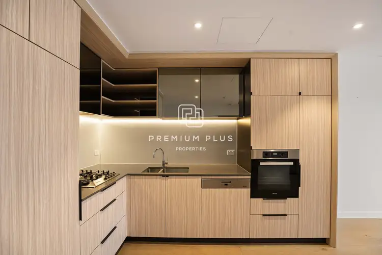 Fourth view of Homely apartment listing, 1008/83 Harbour Street, Haymarket NSW 2000