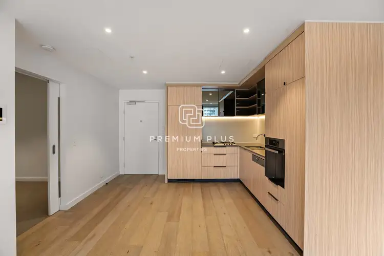 Fifth view of Homely apartment listing, 1008/83 Harbour Street, Haymarket NSW 2000