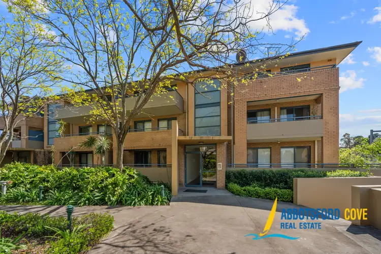 2a Hamilton Street East, North Strathfield NSW 2137