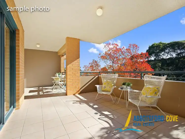 Second view of Homely apartment listing, 2a Hamilton Street East, North Strathfield NSW 2137