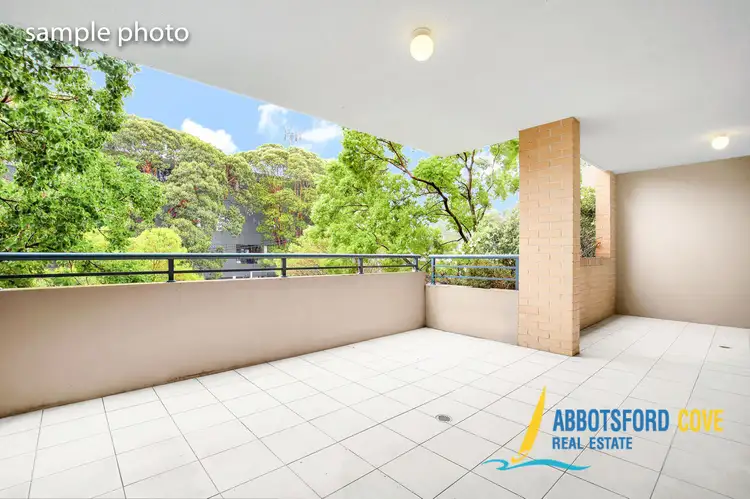 Third view of Homely apartment listing, 2a Hamilton Street East, North Strathfield NSW 2137