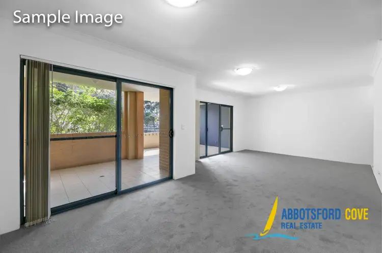 Fourth view of Homely apartment listing, 2a Hamilton Street East, North Strathfield NSW 2137