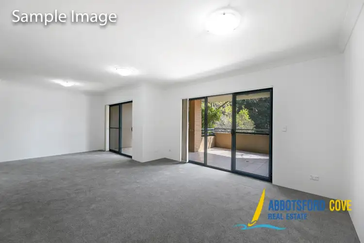 Fifth view of Homely apartment listing, 2a Hamilton Street East, North Strathfield NSW 2137