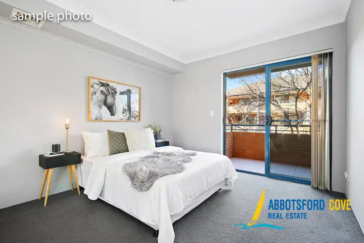 Sixth view of Homely apartment listing, 2a Hamilton Street East, North Strathfield NSW 2137