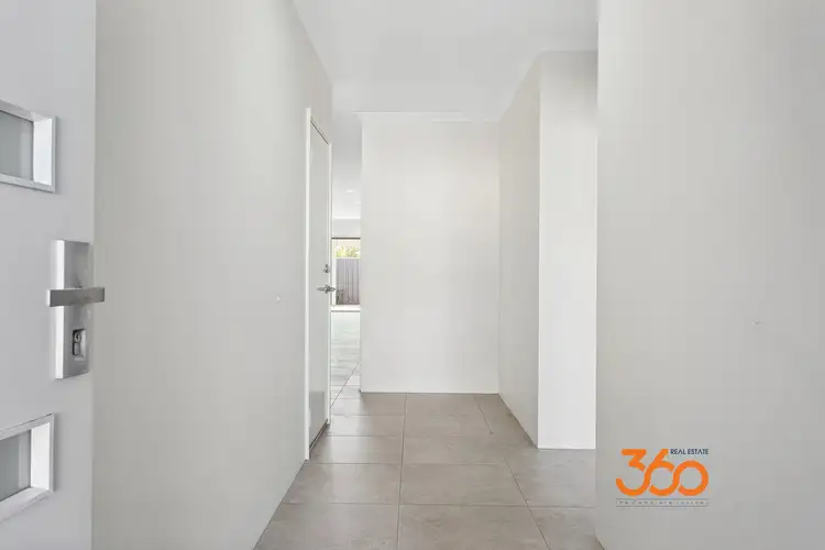 Fourth view of Homely house listing, 3 Dorrien Way, Ellenbrook WA 6069