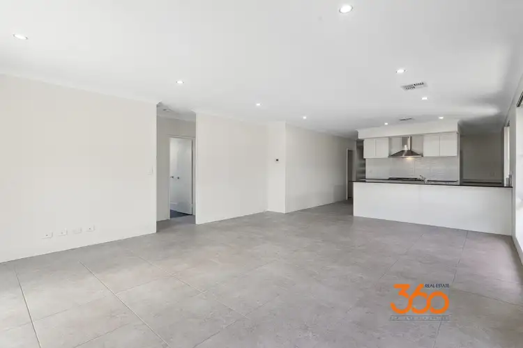 Fifth view of Homely house listing, 3 Dorrien Way, Ellenbrook WA 6069