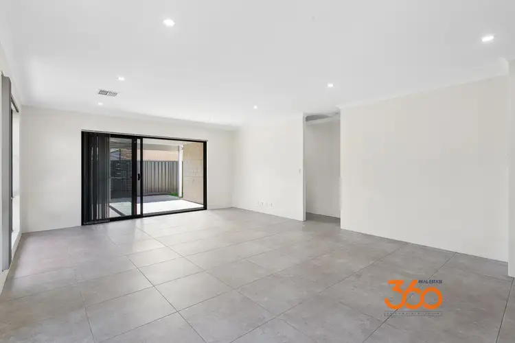 Sixth view of Homely house listing, 3 Dorrien Way, Ellenbrook WA 6069