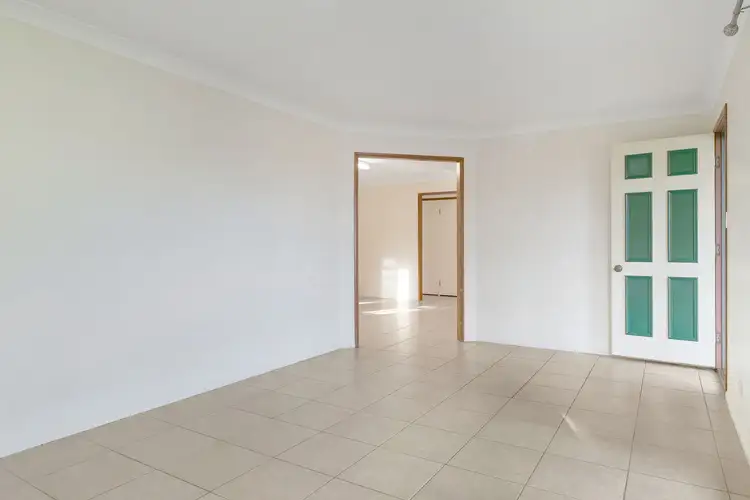 Second view of Homely house listing, 39 Gainsborough Drive, Glenvale QLD 4350