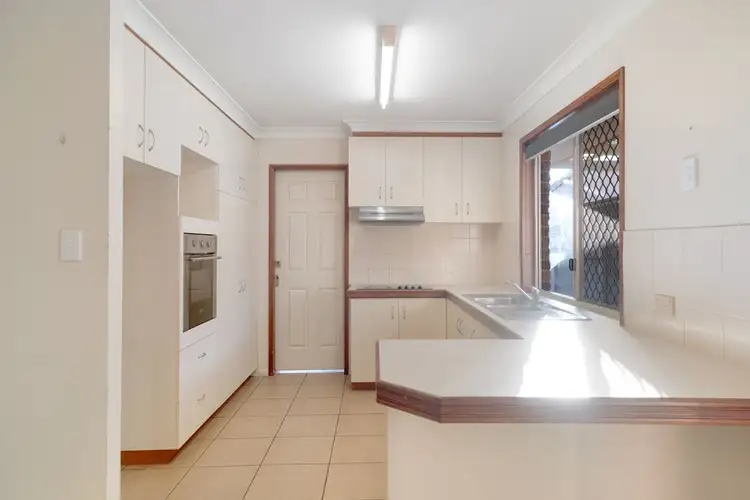 Fourth view of Homely house listing, 39 Gainsborough Drive, Glenvale QLD 4350