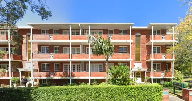 Second view of Homely apartment listing, 3/235 Pacific Highway, Lindfield NSW 2070