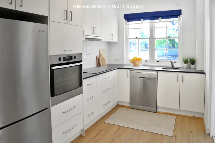 Third view of Homely apartment listing, 3/235 Pacific Highway, Lindfield NSW 2070