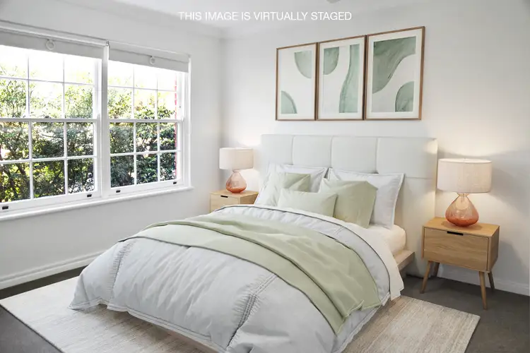 Fourth view of Homely apartment listing, 3/235 Pacific Highway, Lindfield NSW 2070
