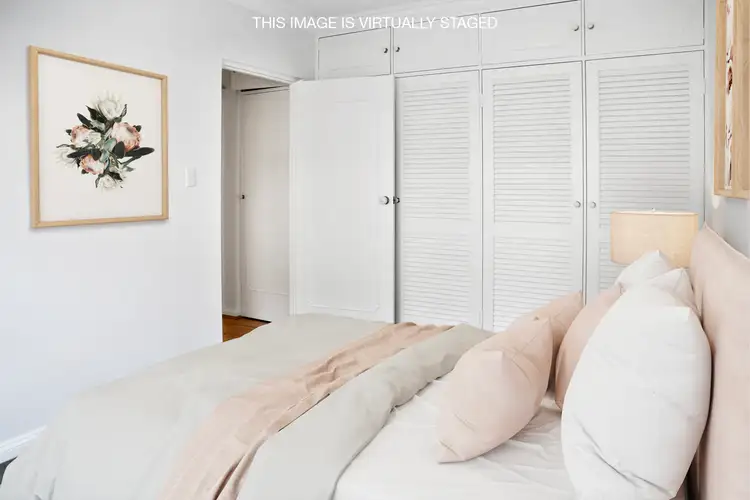 Fifth view of Homely apartment listing, 3/235 Pacific Highway, Lindfield NSW 2070