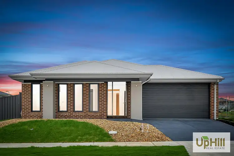 15 Lapis Street, Clyde VIC 3978