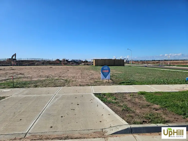 Main view of Homely land listing, 15 Lapis Street, Clyde VIC 3978