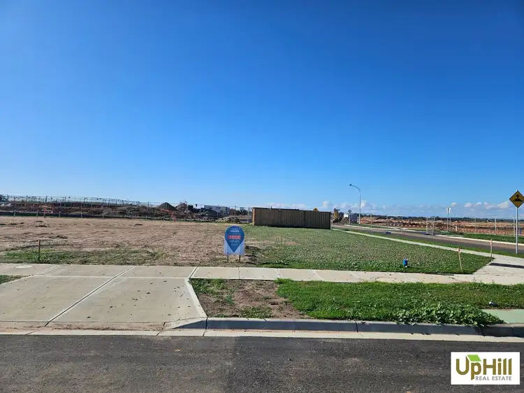 Second view of Homely land listing, 15 Lapis Street, Clyde VIC 3978