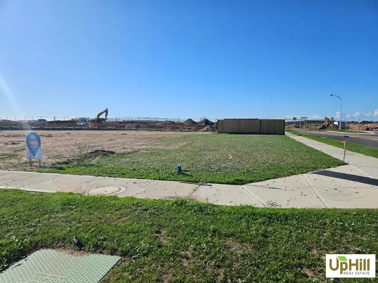Third view of Homely land listing, 15 Lapis Street, Clyde VIC 3978
